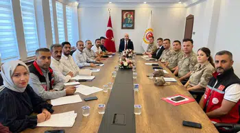 Ceylanpınar'da öncelik koruma kalkanı: Şiddete ve ihmale geçit yok