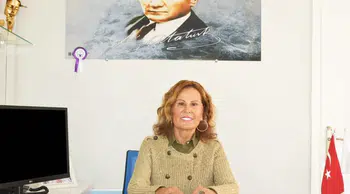Siyasette taşlar yerinden oynuyor: Neriman Posbıyık'tan beklenen ayrılık kararı geldi
