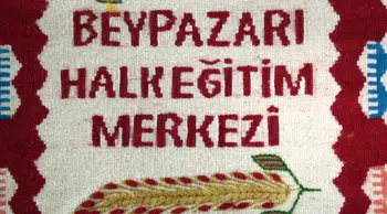 Beypazarı'nda yeni dönem hazırlığı: Usta öğreticiler için kapılar açılıyor