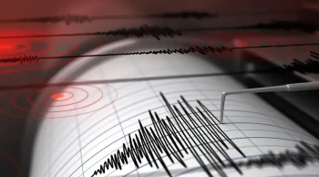 Datça açıklarında 5,3 büyüklüğünde deprem meydana geldi