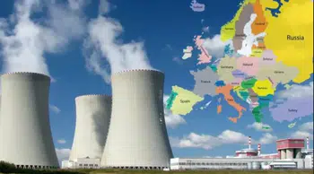 Avrupa'da enerji paniği: Almanya'nın nükleer çıkmazı ve Hürmüz Boğazı etkisi