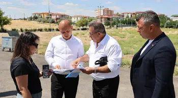 Sürücü adaylarına müjde: Kırıkkale'de sınav stresi konforla buluşuyor