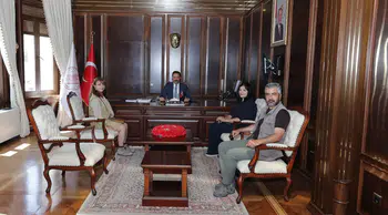 Tarih koridorlarında yeni keşif: Hatay'da arkeolojik mesai hız kesmiyor