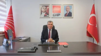 Necdet Saraç'tan CHP'ye sert uyarı: "Kılıçdaroğlu'nu döverek kahraman olamazsınız!"