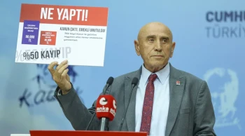 CHP'li Yıldırım Kaya'dan sert çıkış: Milli Eğitim Bakanı koltuğunu terk etmelidir
