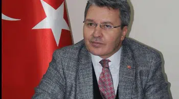 Siyaset dünyasını yasa boğan veda: Feramuz Üstün’ün eşi yaşamını yitirdi
