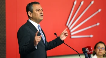 CHP'de olağanüstü kurultay için mahkemeye başvuru süreci başlıyor