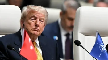 Trump'tan İran mesajı: "Bu akşam çok sert şekilde vuracağız"