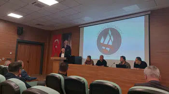 Kırıkkale'nin sanayi kaderi için kritik çağrı: Plan dışında kalmak büyük bir kayıp mı?