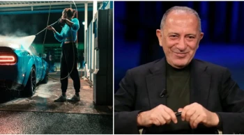 Fatih Altaylı'dan şok eden oto yıkama fiyatı tepkisi