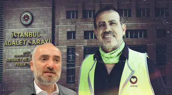 İsmail Saymaz açıkladı: Haluk Levent'e yönelik istismar iddiaları neyi içeriyor?