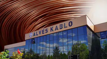 Alves Kablo, 21 günde 221,6 milyon TL'lik yükümlülüğü zamanında yerine getirdi
