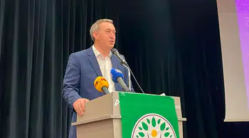 Bakırhan: Yeni yasayla barış ve diyalog süreci için önemli bir aşama geliyor