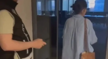 Haluk Levent Bursa'da gözaltına alındı ve Ahbap ofisleri arandı