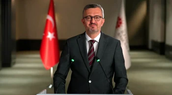 İletişim Başkanı Duran açıkladı: Son bir ayda 2 bin 702 FETÖ iltisaklı hesaba erişim engeli