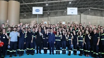 Kağıt Ve Karton Sektöründe Öncü Türkiye
