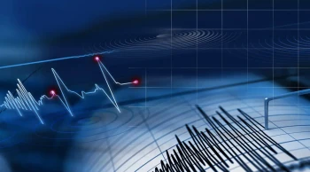 Kahramanmaraş’ta 4,2 büyüklüğünde deprem