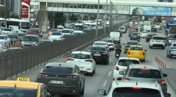 NATO Zirvesi öncesi Ankara’dan tatil göçü