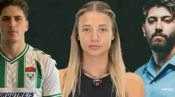 Rapçi Canbay'ın suçlamasına savcılıktan ret kararı geldi