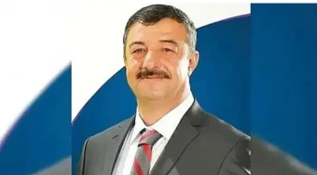 Şirvan Belediye Başkanı Necat Cellek yaşamını yitirdi