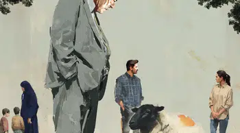 TRT yapımı "Kesilmiş Bir Ağaç Gibi" Türkiye'yi Oscar'da Temsil Edecek!