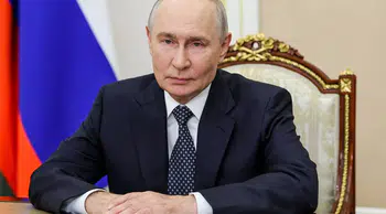 Putin’in Bişkek Gündemi Yoğun: SCO Zirvesi ve İkili Görüşmeler