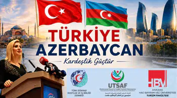 Sağlık profesyonelleri Bakü'de buluşuyor: Türkiye-Azerbaycan ortaklığında yeni dönem