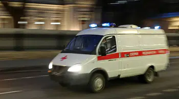 Belgorod'da füze saldırısında yaralı sayısı 16'ya yükseldi