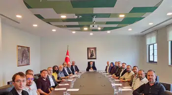 Çekmeköy'de Eğitim İçin Güç Birliği Adımı