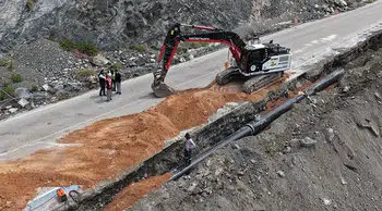 Hatay'ın Altyapısında Rekor Hız: 10 Yıllık İş 2 Yılda Tamamlandı