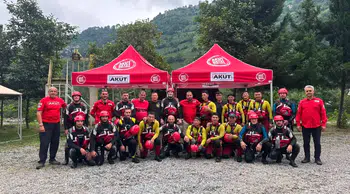 Afet Yönetiminde Uluslararası Dayanışma ve Ortak Eğitim Hamlesi