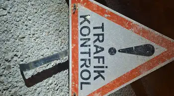 Beypazarı'nda trafik ve asayiş denetimleri sıkılaştı