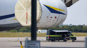 Leipzig'deki drone krizi Kiev'in oyunu mu? Rus istihbaratı 'Ukrayna izini' masaya yatırdı