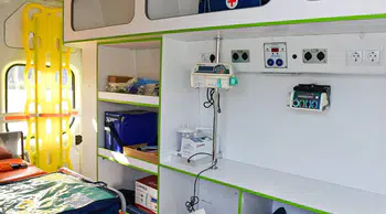 Ulan-Ude'de kaza: Otobüs ve kamyon çarpıştı, 6 kişi hastaneye kaldırıldı