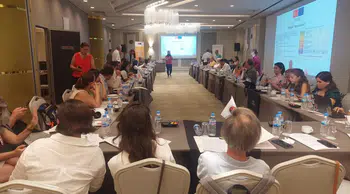Ankara'da sosyal girişimcilik ekosistemi masaya yatırıldı