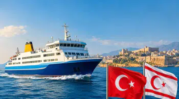 KKTC'ye deniz ulaşımında yeni dönem: Filo Denizcilik seferleri durduruldu, Akgünler devreye giriyor