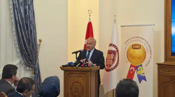 Hacımüftüoğlu: Vatanı milletin ruhu yaşatır