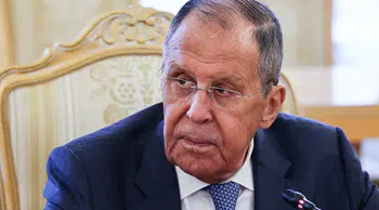 Moskova'ya aynı gün gelen CIA ve Vatikan zirvesi: Lavrov'dan kısa yorum