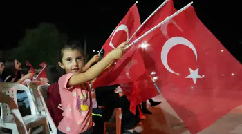 Malatya Valisi Seddar Yavuz, 30 Ağustos programında vatandaşlarla buluşacak