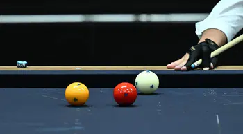 3 Bant Bilardo Heyecanı Kars'ta başlıyor