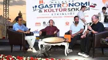 Malatya’ya Türkiye’de bir ilk: Yoğurt Müzesi kurulacak