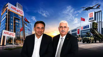 Çorum sanayisinde savunma odaklı yeni dönem