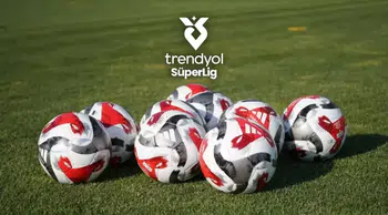 Trendyol Süper Lig'de perde Galatasaray ve Arca Çorum FK ile açılıyor