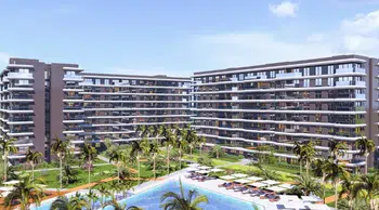 Antalya'da Yeni Yaşam Alanı: Park Akdeniz Projesi