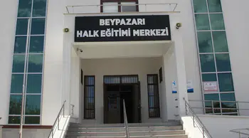 Beypazarı'nda Okul Taşıtları Rehber Personel Eğitimi İçin Geri Sayım Başladı