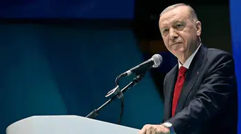 Ahlat'tan yükselen çağrı: Erdoğan, Malazgirt'in kapısını Anadolu'ya açan kadim kente sahip çıkılmasını istedi
