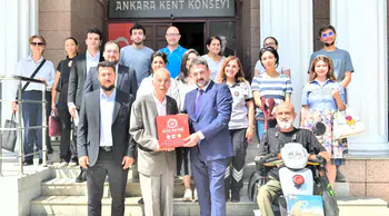 Ankara'da akıllı şehir vizyonu için eğitim seferberliği