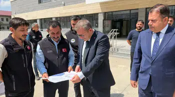 Kars'ta yeni eğitim yuvası: TOBB'un katkılarıyla Fevzipaşa Ortaokulu kapılarını açıyor