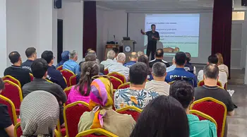 Bahşılı'da acil durum müdahale eğitimi verildi