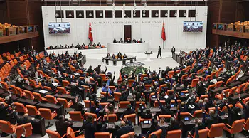 Öğrenci Affı TBMM Genel Kurulunda Kabul Edildi